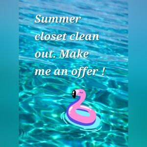 Sale 🌞